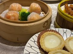 -香云轩·顺德菜(香云纱园林酒店店)