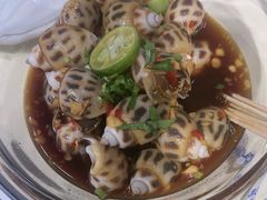-铭副琦食·虾蟹烩馆(渔人码头店)