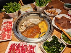 -季季红火锅(长沙步行街店)