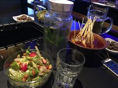 -很久以前羊肉串(清河店)