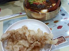 -服务大楼冷面(延大店)