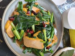 -宣威山野人家·云南菜·菌火锅(呈贡店)