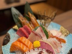 -家贺屋刺身寿司专门店