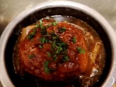 -小厨娘淮扬菜(六合欢乐港店)