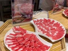 -咖啡苑自助餐厅·中国大饭店