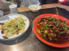 -川香鼎盛·川府家宴商务宴请(市桥富华路店)