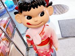 -不二家(数寄屋橋店)