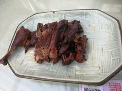 -古韵餐厅(湖畔大学店)