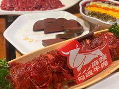 -手选潮汕鲜活牛肉火锅(二七广场店)