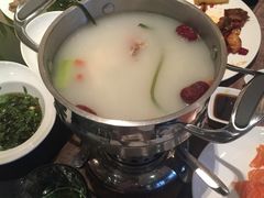 -西宁富力万达文华酒店美食汇西餐厅