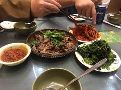 -春花民族美食(佳木斯总店)