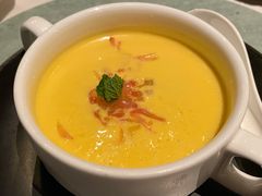 杨枝甘露-三号黄浦会Canton Table