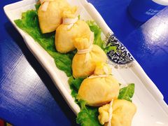 -马路边边串串香形象店(磐石路店)