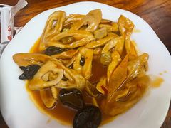 -少林寺欢喜地素斋馆