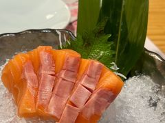 三文鱼-鳗鲔料理小馆