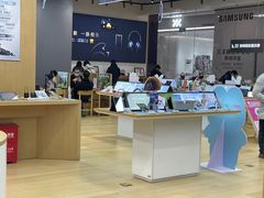 -Sony Store 索尼(来福士店)