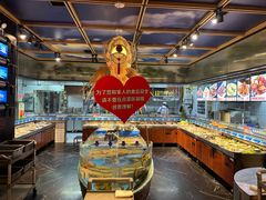 -小平岛開海水饺(浑南店)