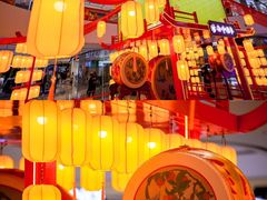 -北京长安天街
