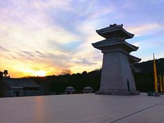 -黄帝陵