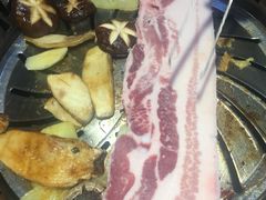 -木槿花韩式炭烤·熟成肉工坊(孙文东路店)