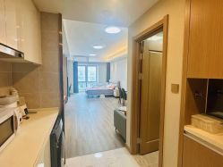 -瑞婴丽月子中心(虹桥店)