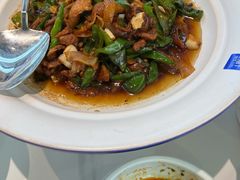 -兰湘子·湘菜小炒(盛龙广场店)