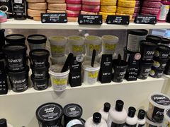 -LUSH(威尼斯人店)