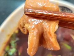 -李德富老街牛杂火锅(抚琴街店)