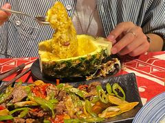 -紫滇源云南生态菜(丹凤街店)