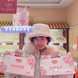 洛阳特色伴手礼｜麦盛斋｜特产糕点零食特产