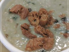 -台北楚楚园馅饼粥(虹桥南丰城店)