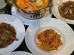 -食间牛排(湖西路店)