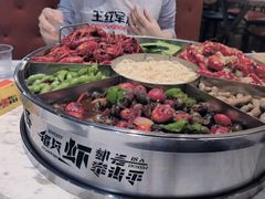-王红军龙虾(新民路店)