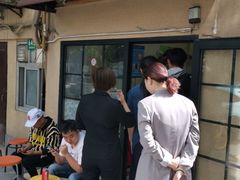 -小桃园餐厅