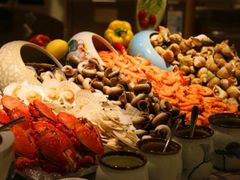 -盛宴标帜餐厅·亲子自助 (南昌喜来登酒店)