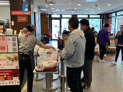 -肯德基(沪东店)