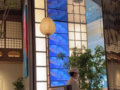 -桂满陇·海市蜃楼·黑金(国金店)