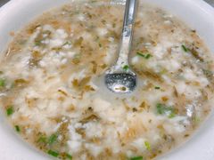 豆腐脑汤-壹盏灯(惠农店)