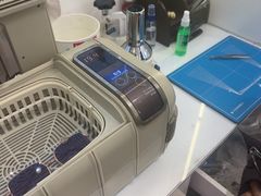 -精益眼镜(广埠屯店)