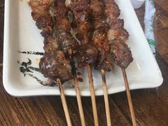 -老友谊冷面店(苏家屯店)