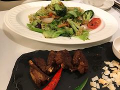 -闻见中国海南菜(K11店)