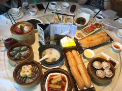 -安蒂娅.悦景轩中餐厅(西乡店)