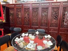 -香港蓮香樓(中環店)