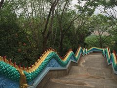 -西双版纳勐泐文化旅游区