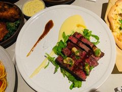 -农畉LONFOOD(福田星河COCOPark店)