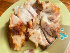 -洲心明记烧肉大粥(总店)
