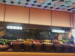 -加勒比阳光环球美食自助(凯德店)