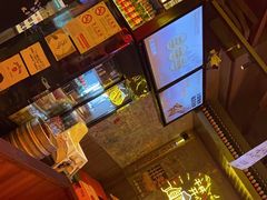 -火联烧烤(学院路创始店)