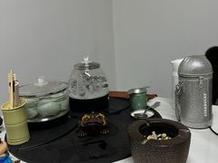 -瑞幸咖啡(平安滨江金融中心店)