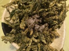 -丽泽山庄·生态怀柔菜·虹鳟鱼(红螺寺店)